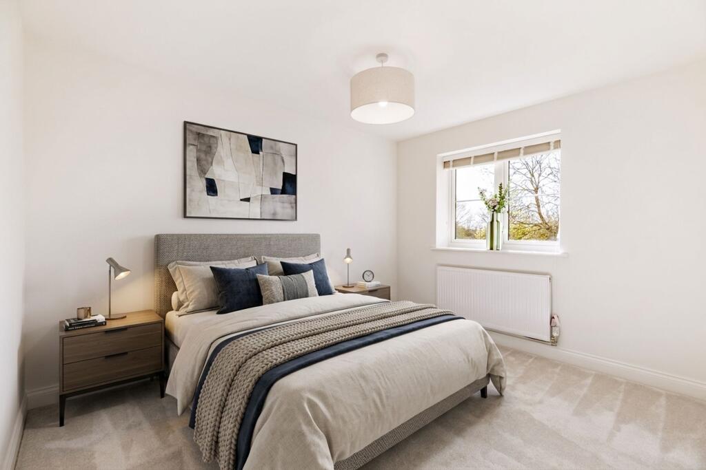 Plot 18, High Street, Thurleigh photo 3