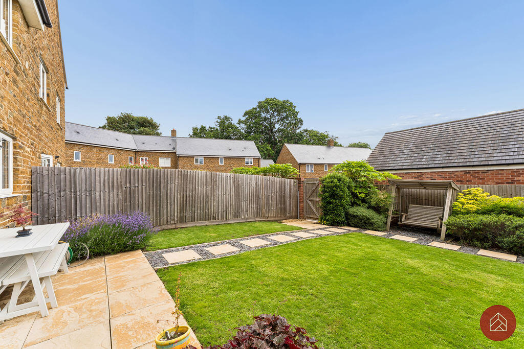 Walker Road, Banbury photo 4