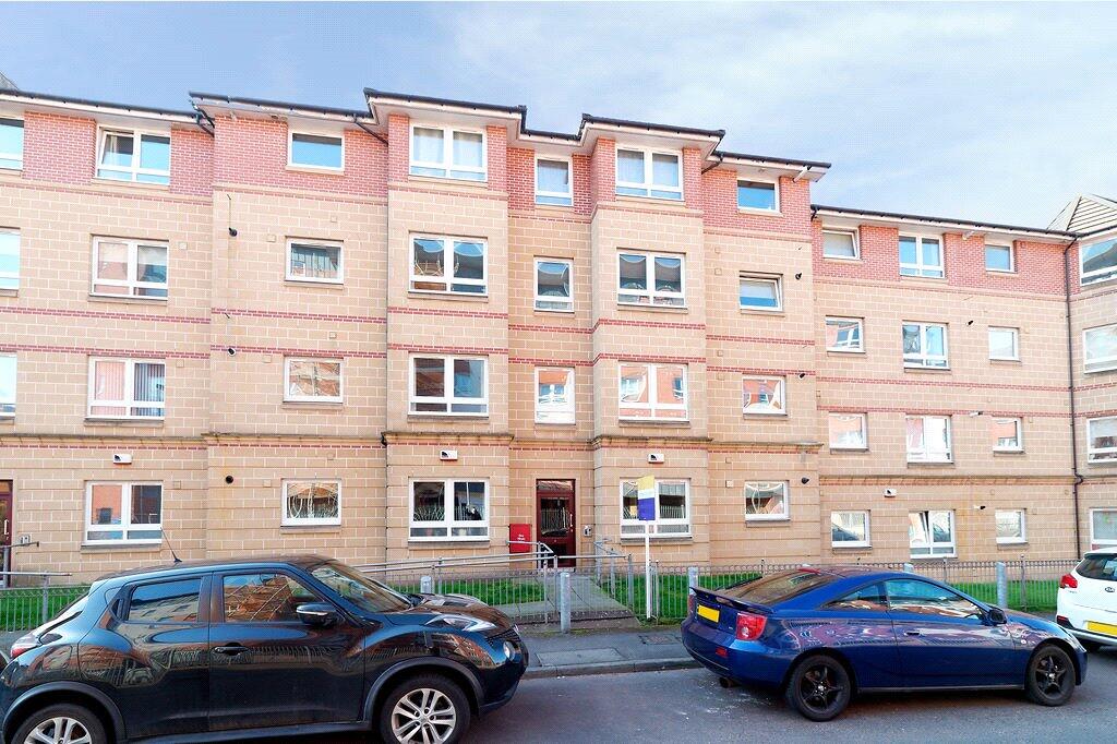 Main image of property: Finlay Drive, Dennistoun, Glasgow
