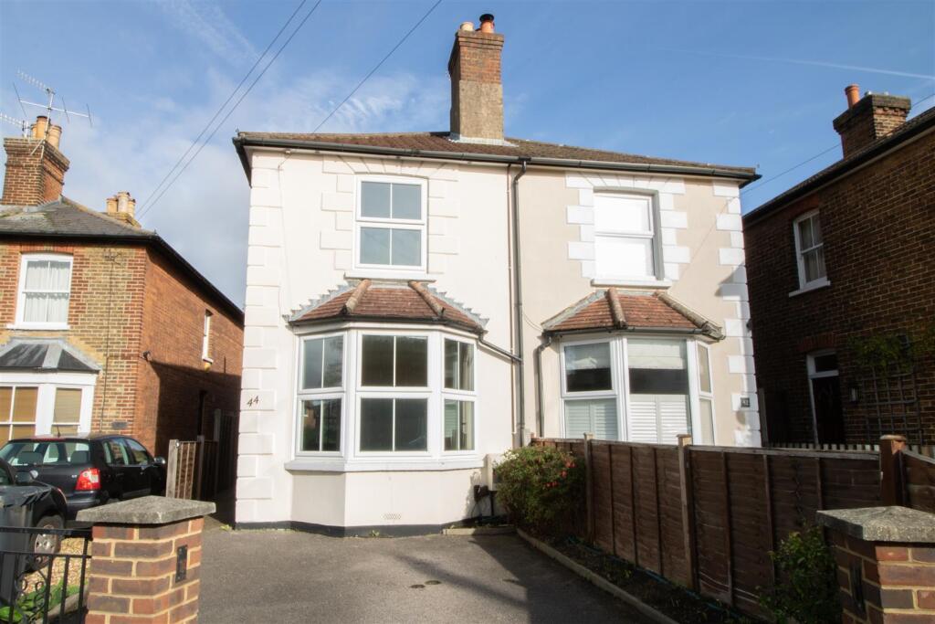 Main image of property: Josephs Road, Guildford