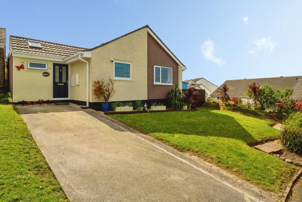 Main image of property: Henvor Close, Redruth, Cornwall, TR15