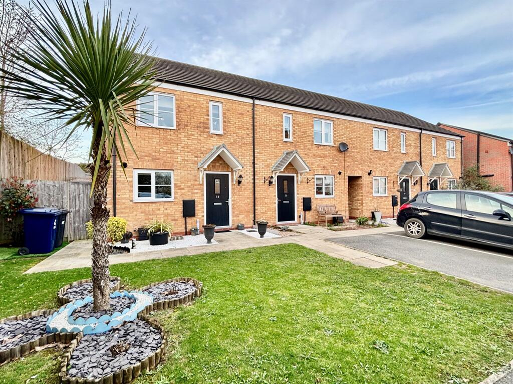 Main image of property: Whitney Drive, Yaxley, Peterborough