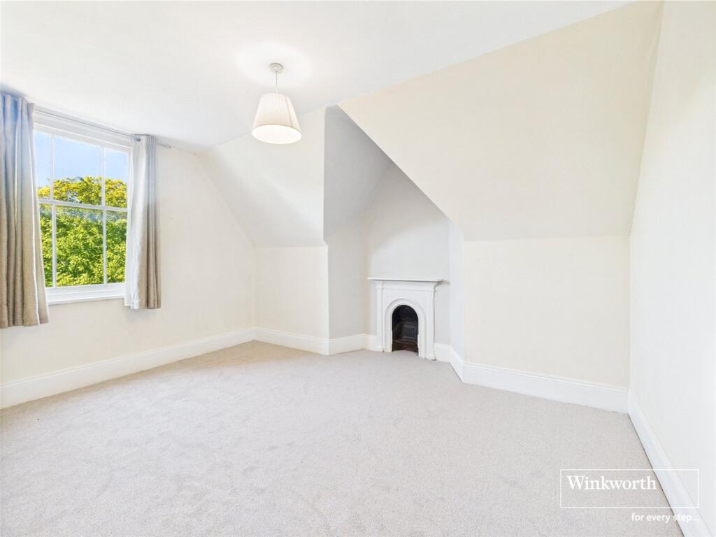 Erleigh Road, Reading, Berkshire, RG1 – pohled 6
