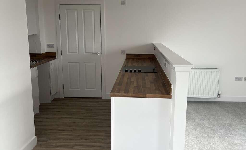 Apartment in Glasgow - View 4