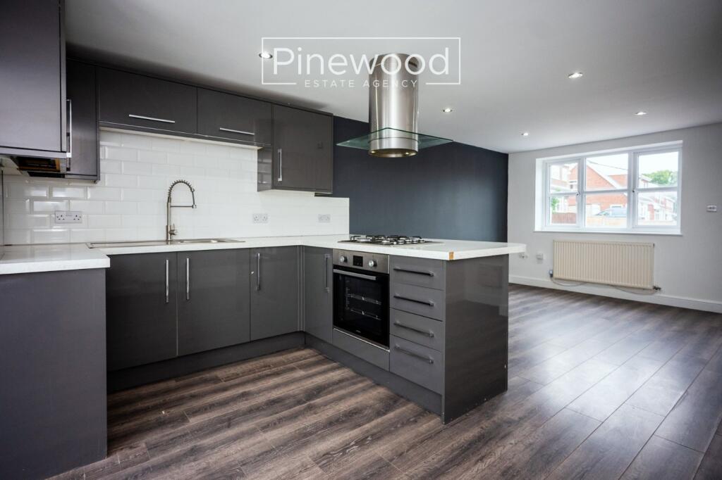 House in Chester, Connah's Quay - View 5