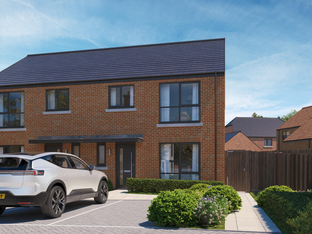 Main image of property: Park Drive,
Kings Hill,
ME19 4NF