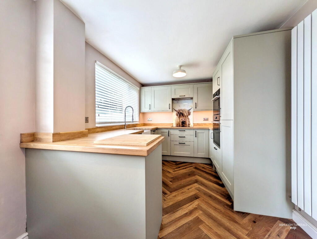 House in Carlisle, Maryport - View 5