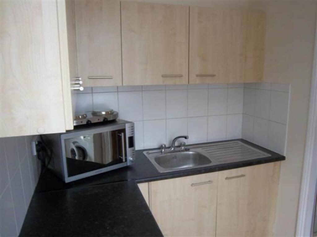 Apartment in Southend-on-Sea - View 4