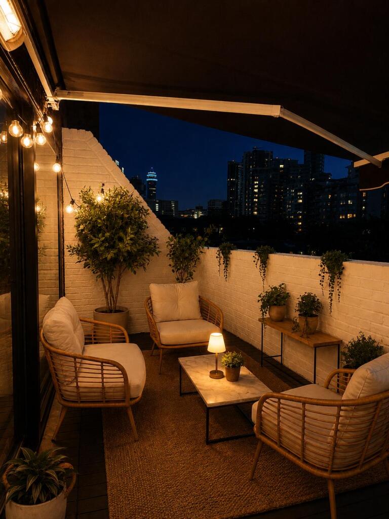 Apartment in London - View 4