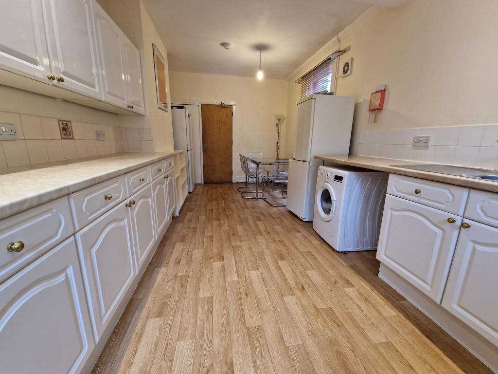 Main image of property: Hartington Road, Brighton BN2