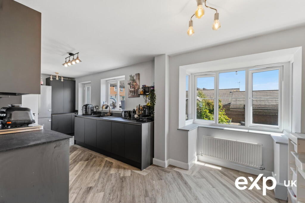 Sanderling Way, Forest Town, NG19 0GH - View 6