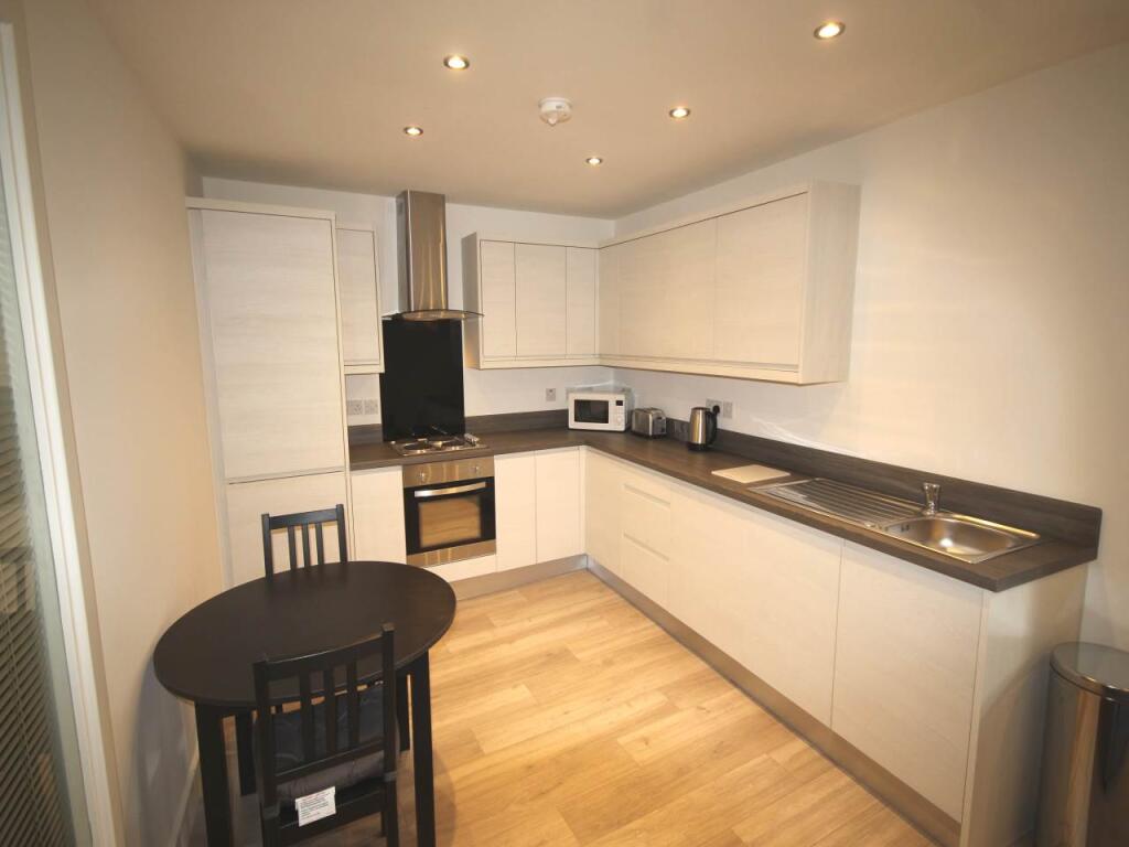 Main image of property: 26-30 Sunbridge Road, City Centre, Bradford
