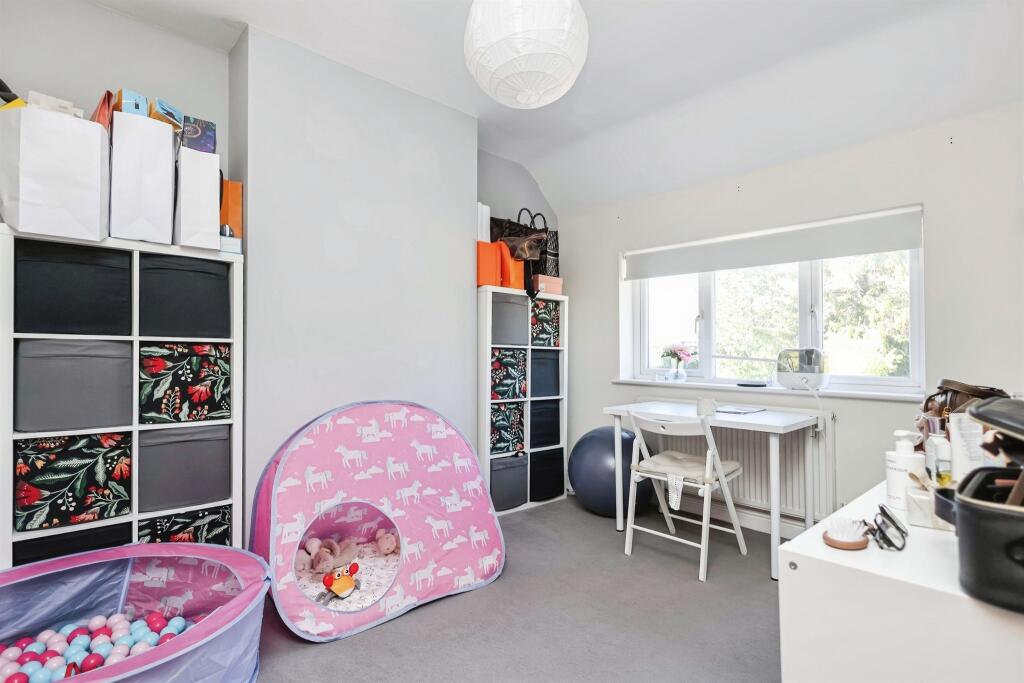 Sunnybank Road, Oldbury - More