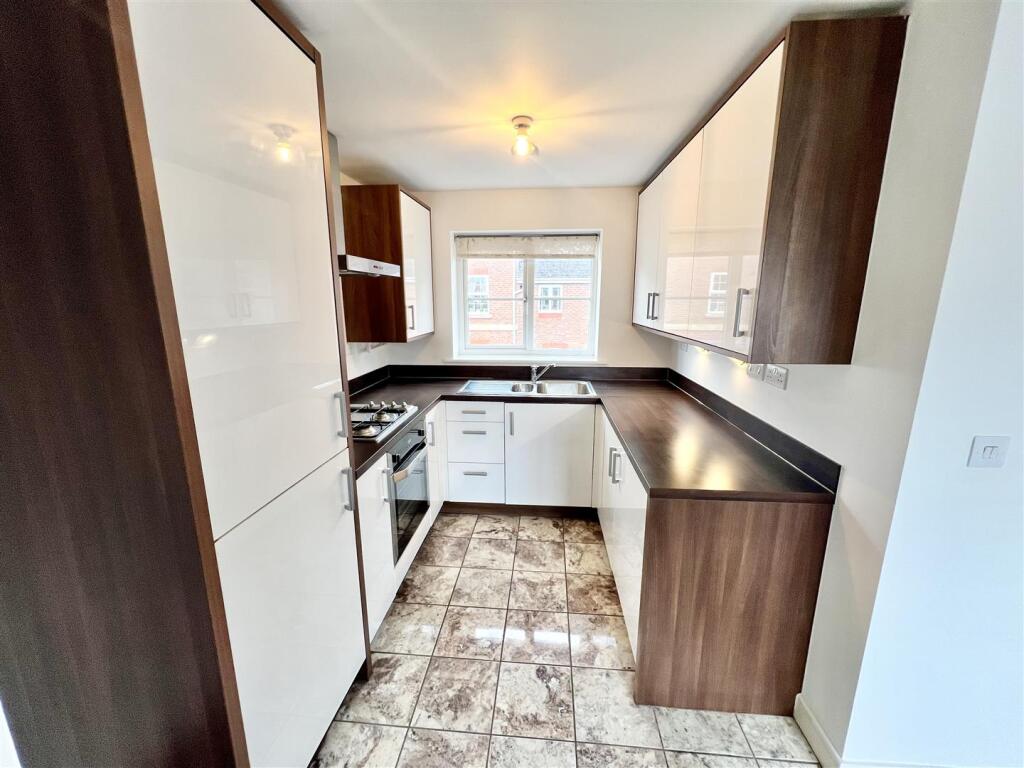 Additional image 4 of Rumbush Lane, Dickens Heath, Solihull