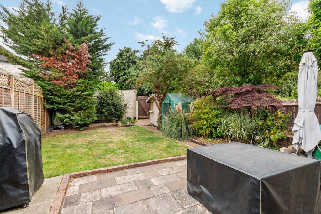 Staveley Road, Grove Park, Chiswick, W4 photo 2