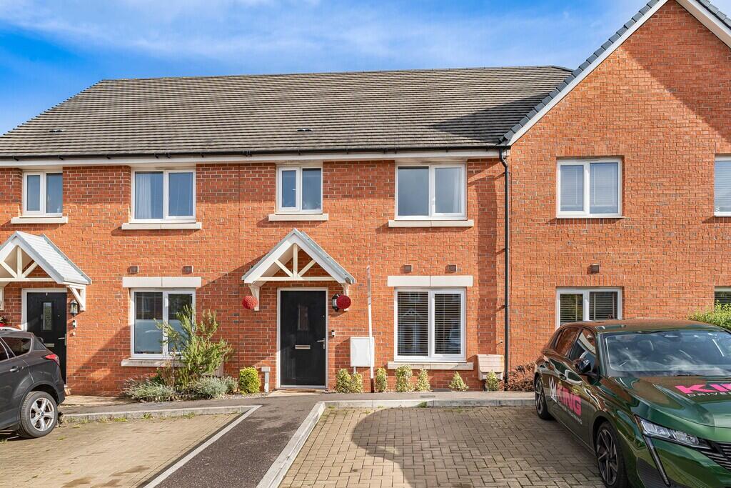 Crabtree Close, Cranbrook