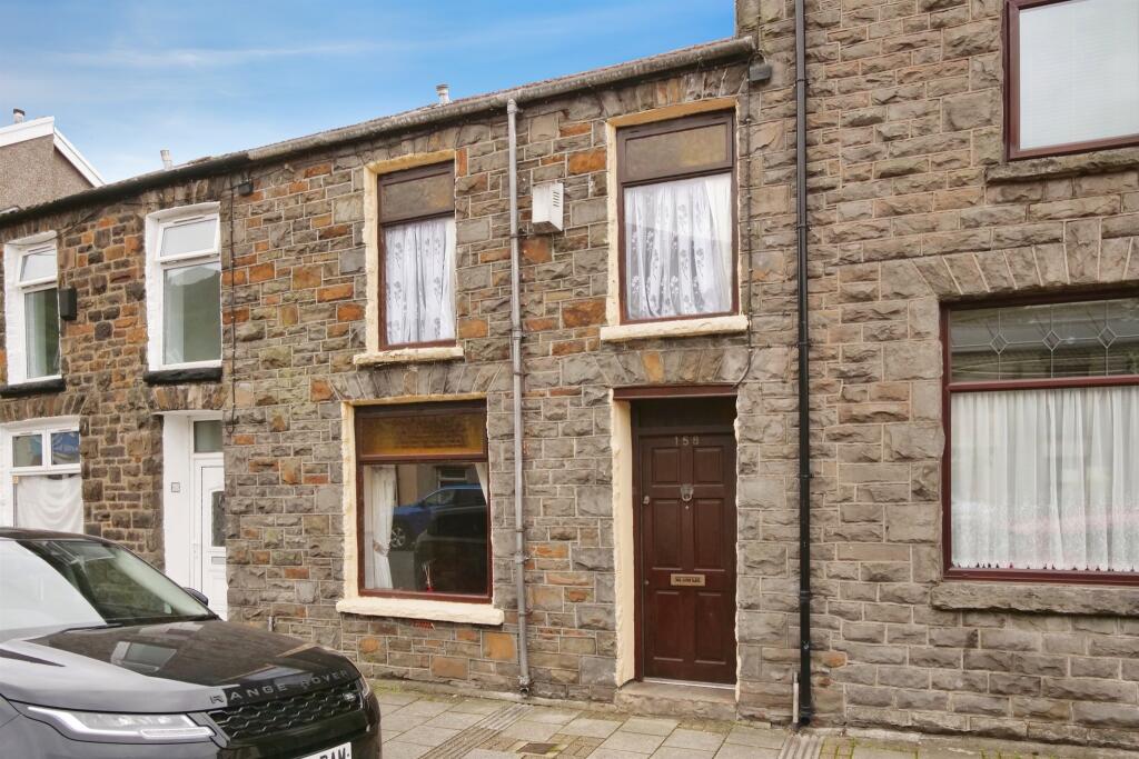 Main image of property: High Street, TREORCHY