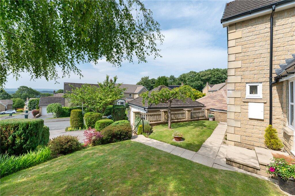 Additional image 12 of Dene Bank, Bingley, West Yorkshire, BD16