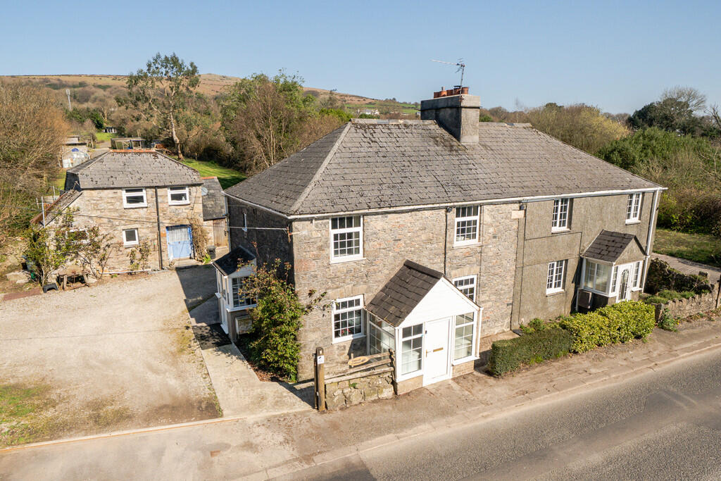 Main image of property: Binwell Cottage