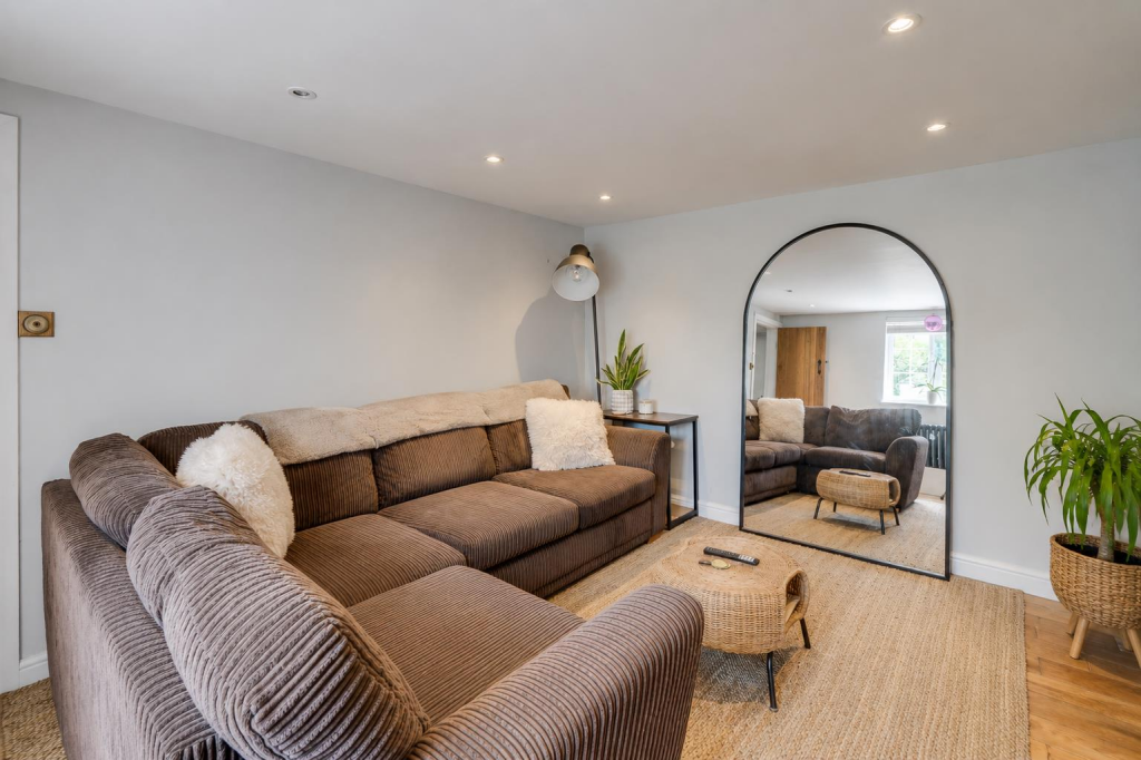 House in Rushcliffe, Wysall - View 5