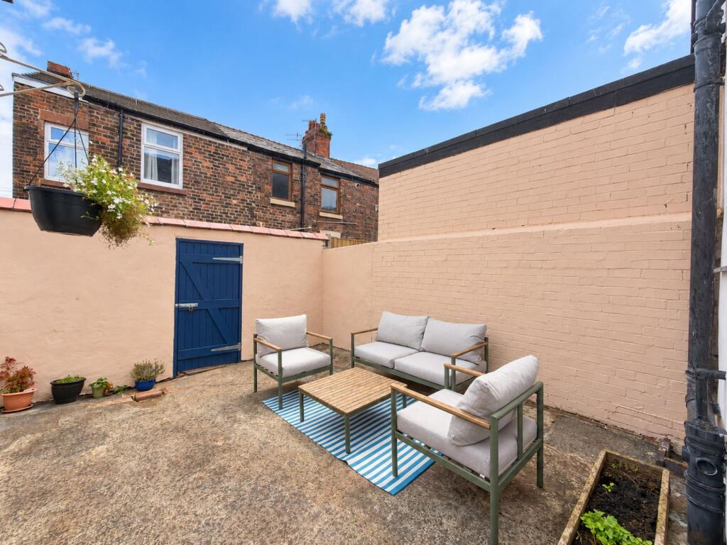 House in Liverpool - View 3