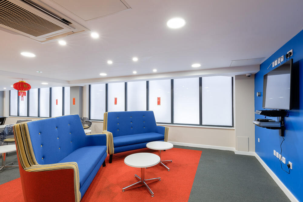 Apartment in Sheffield, Wicker, City Centre - View 5