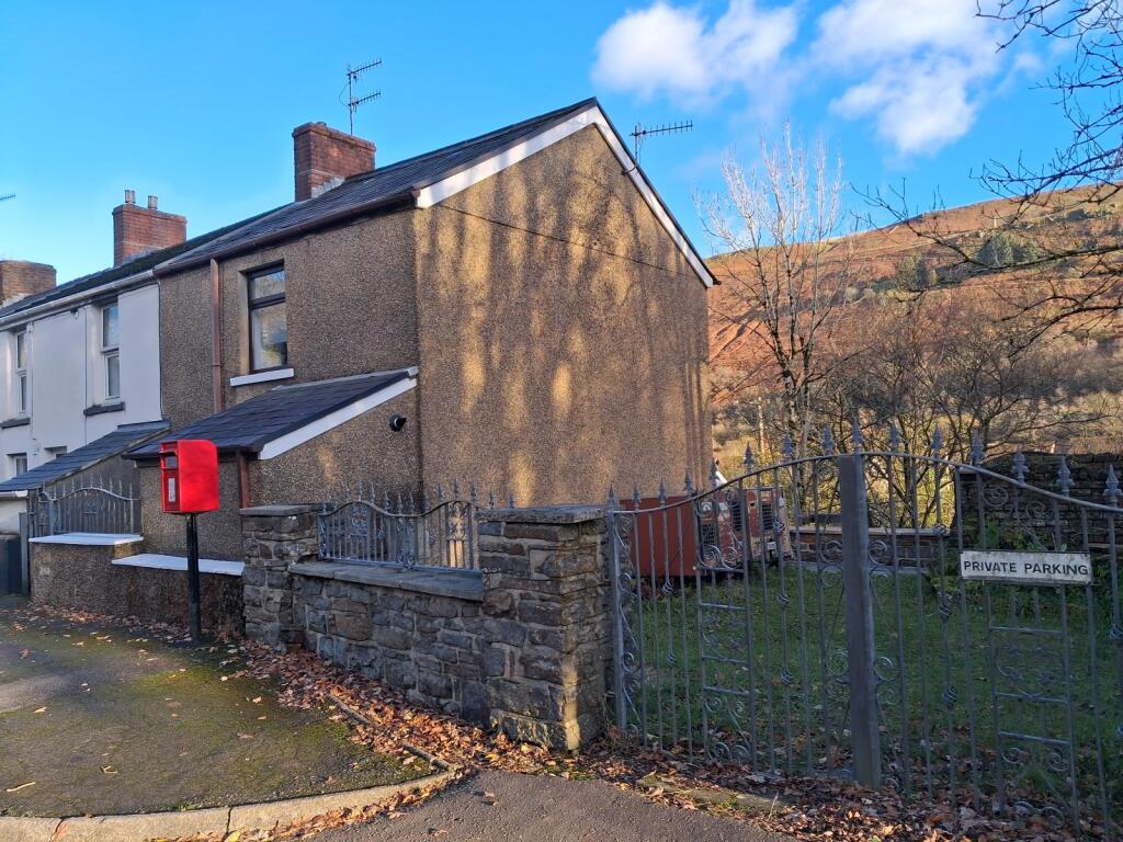 Main image of property: Chemical Row, Godrergraig, Swansea, City And County of Swansea.