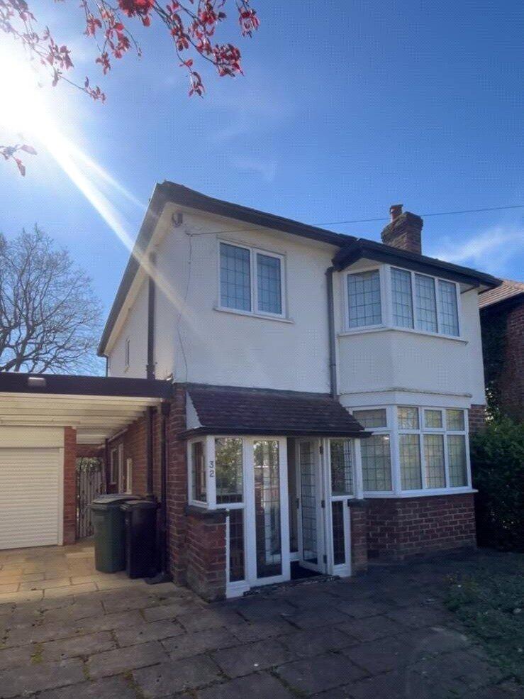 Main image of property: Park Avenue, Cheadle Hulme, Cheshire, SK8