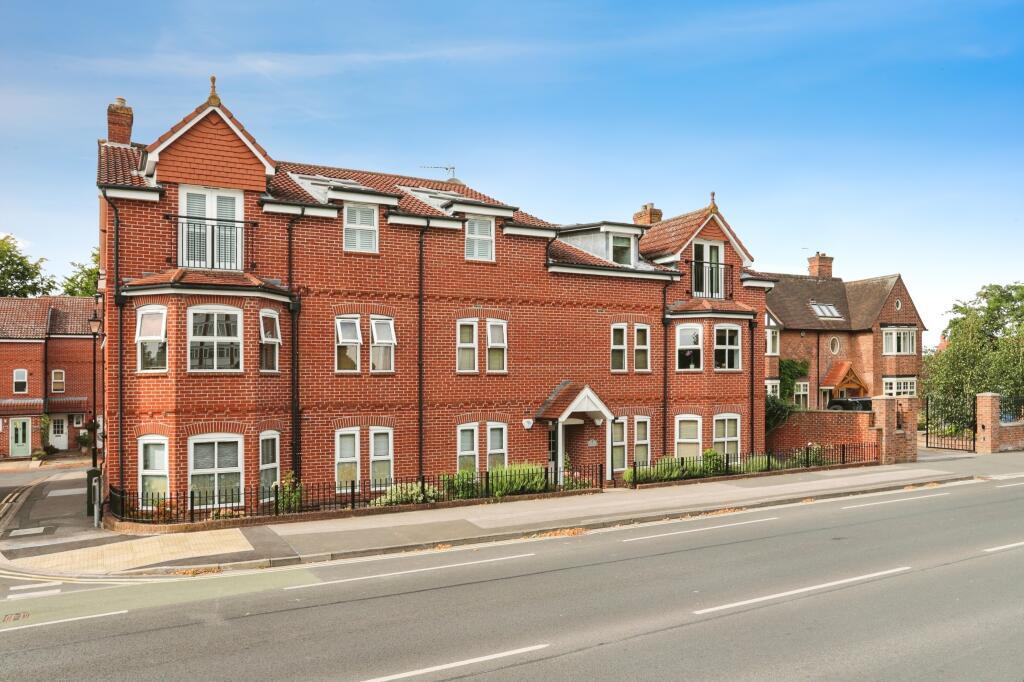 Main image of property: Samian House
