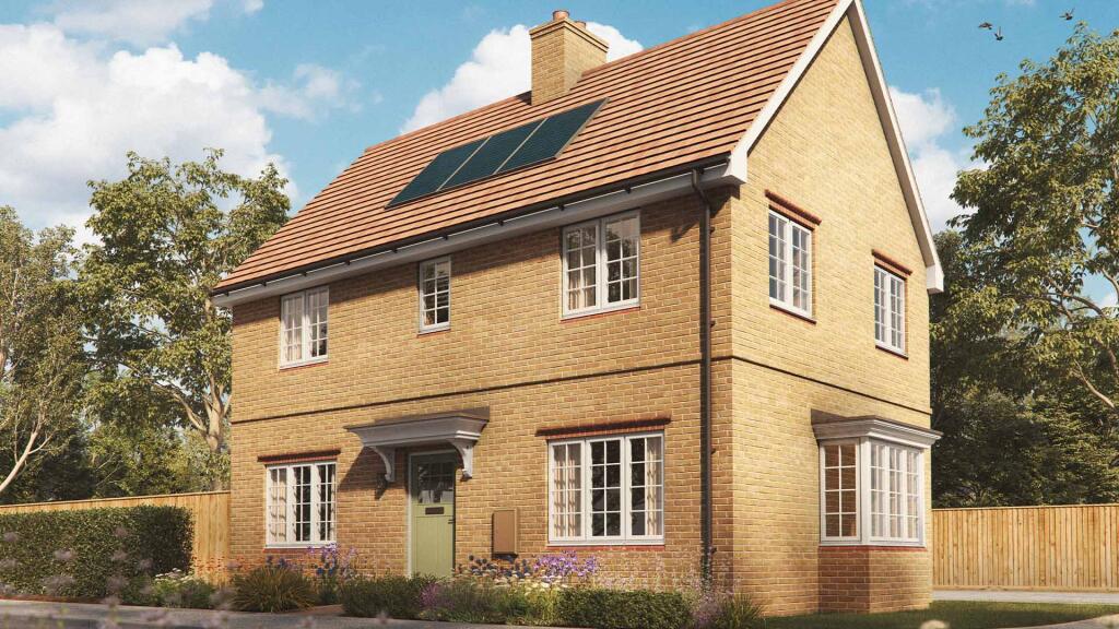 Main image of property: Bartles Hollow
Ketton
Rutland
PE9 3SL