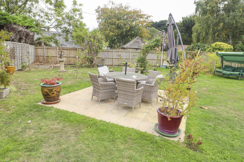 House in Portsmouth - View 3
