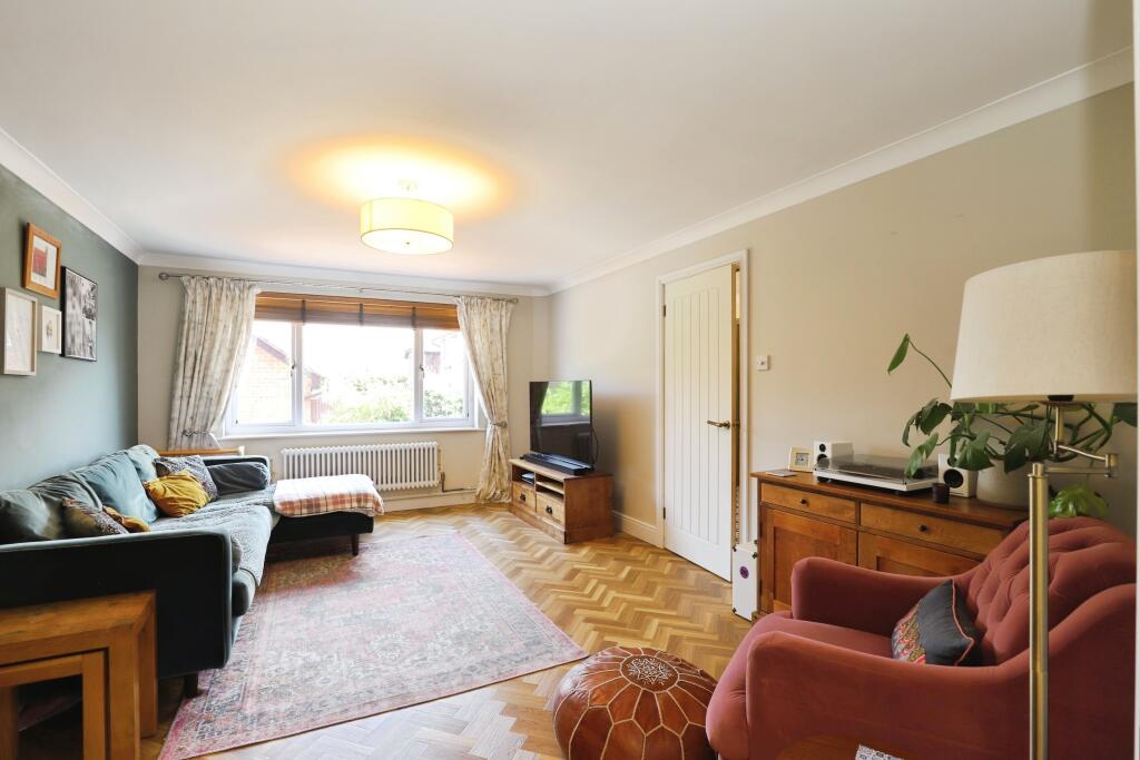 House in South Kesteven, Grantham - View 5