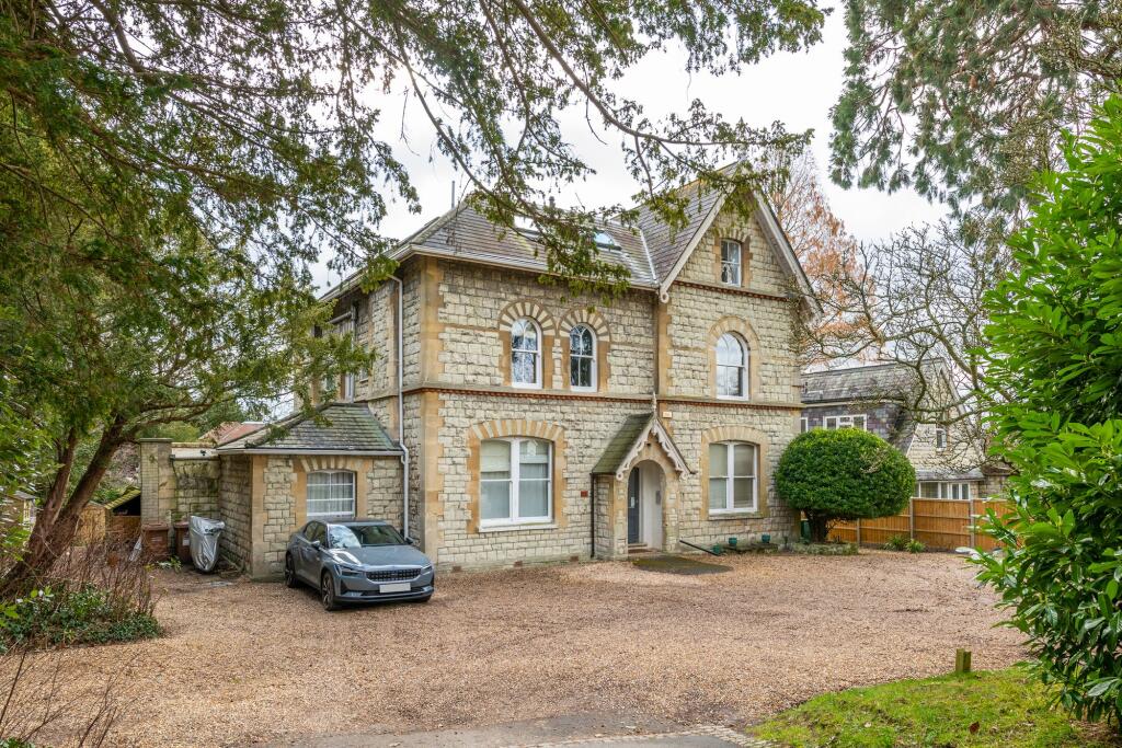 Main image of property: Alders Road, Alders House, RH2