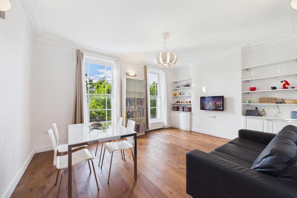 Main image of property: Lorrimore Square, London, SE17