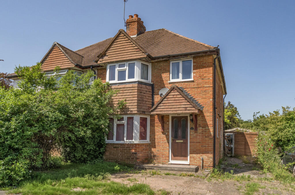 Main image of property: Ashenden Road, Guildford, Surrey, GU2