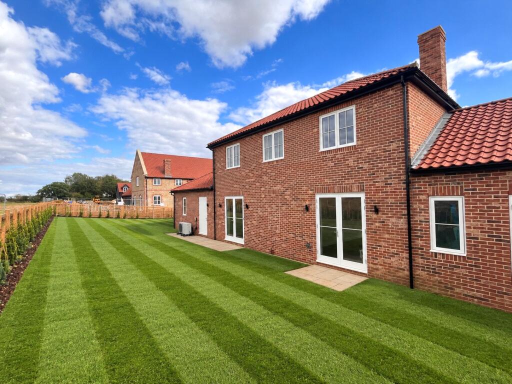 House in East Cambridgeshire, Cambridgeshire - View 4