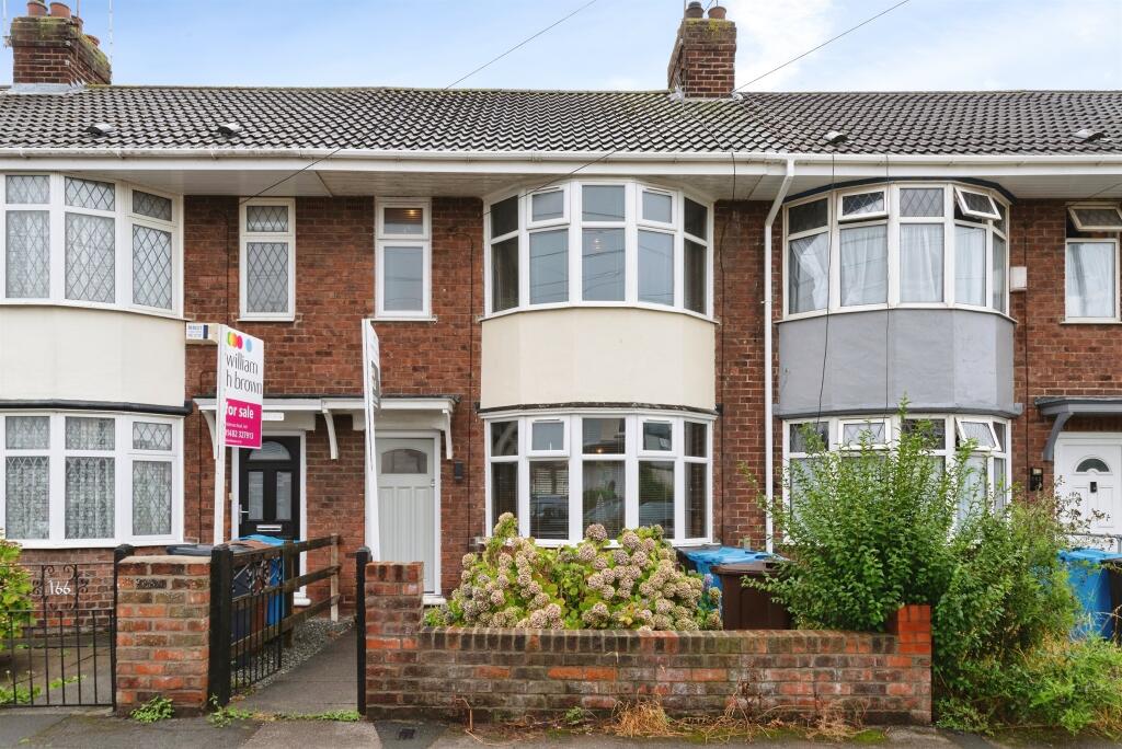 House in Hull