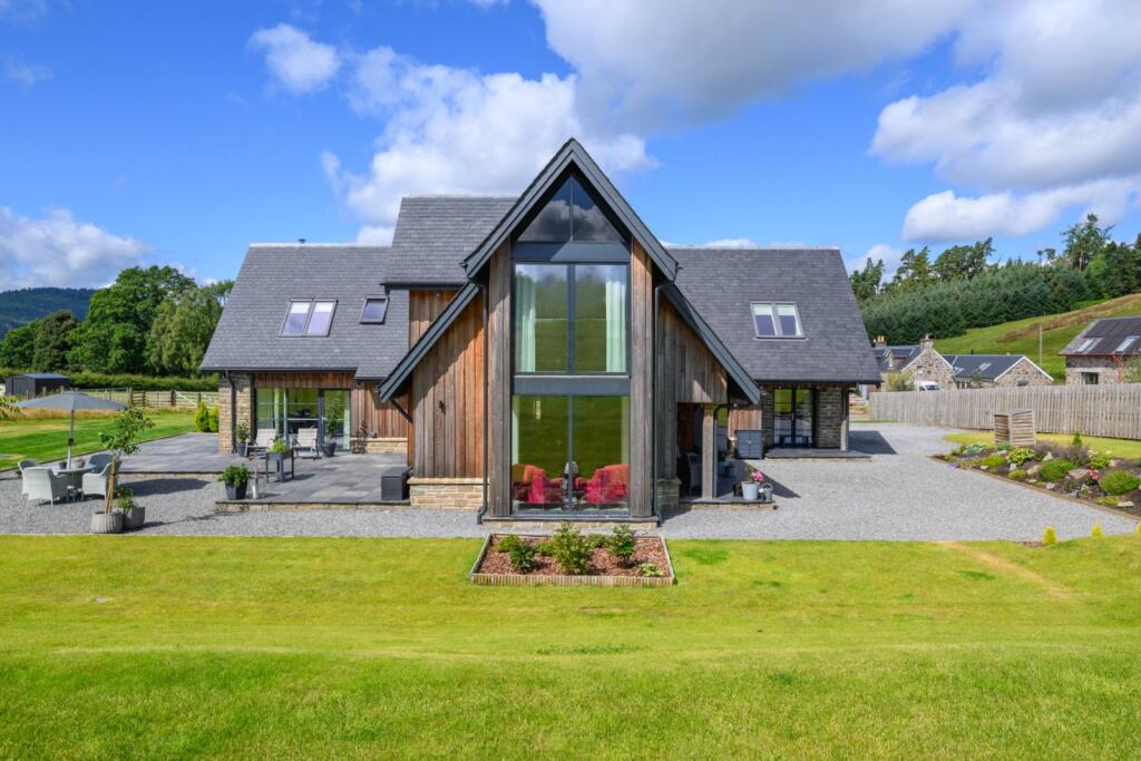 Main image of property: Stravaig, Dungarthill, Dunkeld, Perth and Kinross, PH8