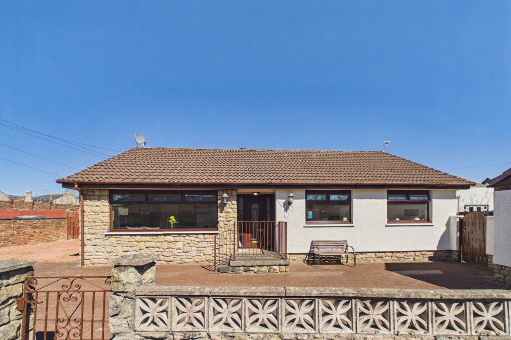 Main image of property: Park Drive, Bellshill