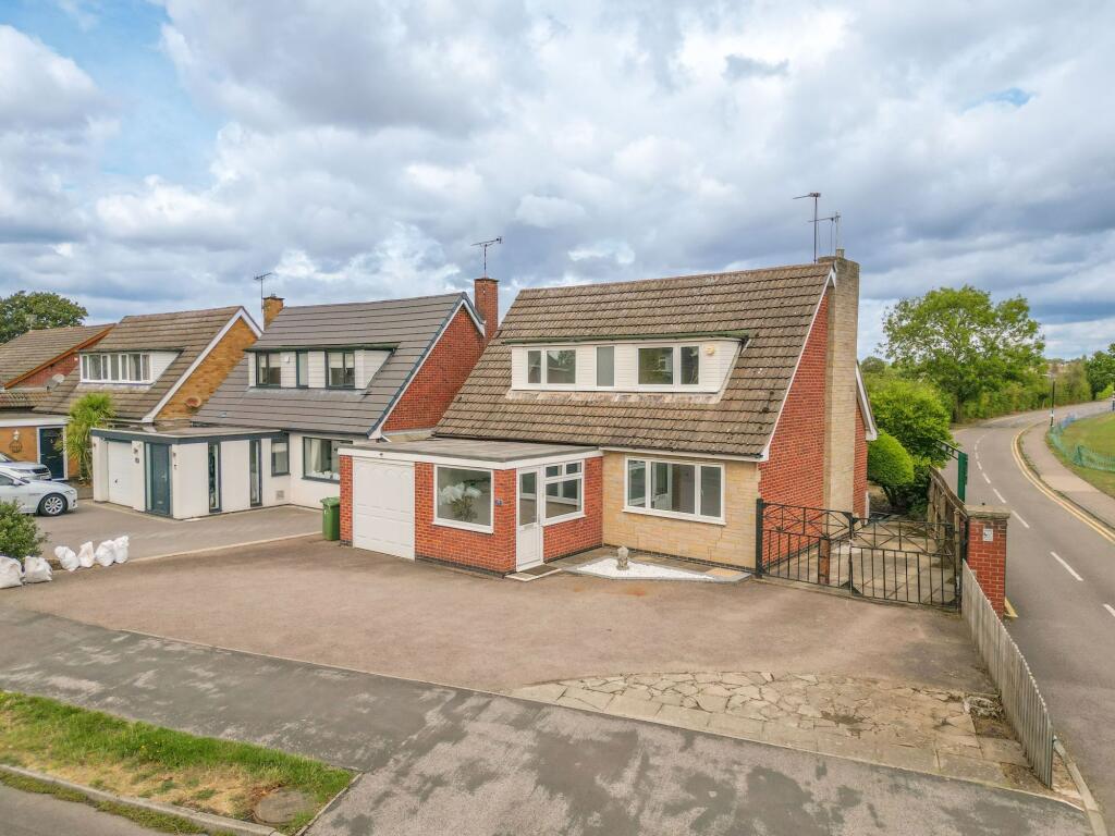 Main image of property: Ambleside Way, Nuneaton, CV11