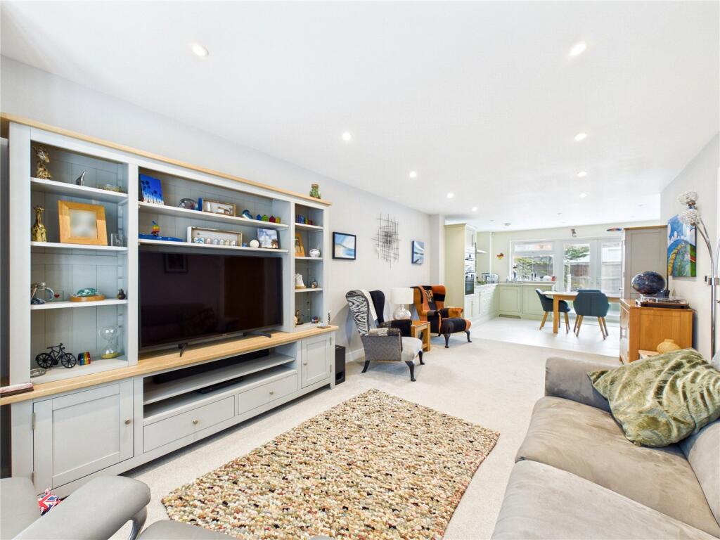 House in East Suffolk, Felixstowe - View 4