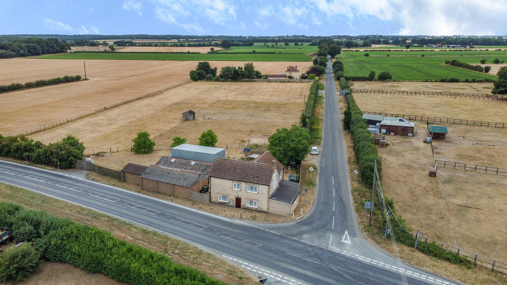 Main image of property: Thetford Road, Northwold