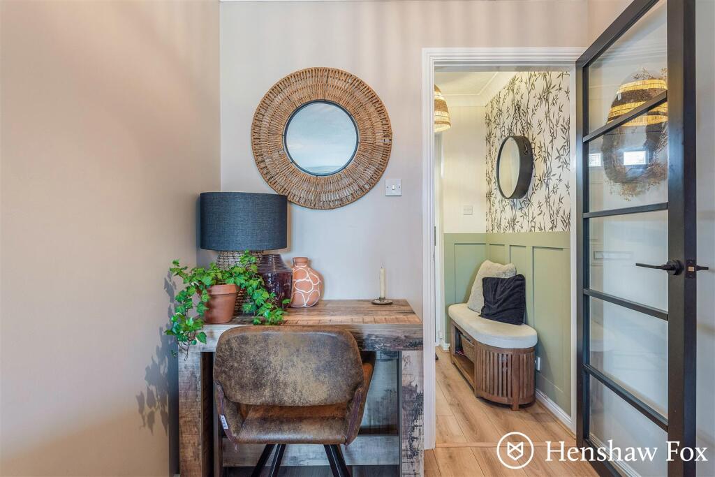 House in Southampton, Fishlake, Romsey - View 5