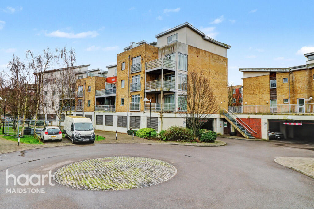 Main image of property: Kingfisher Meadow, Maidstone