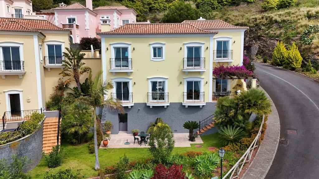 Main image of property: Madeira, Funchal