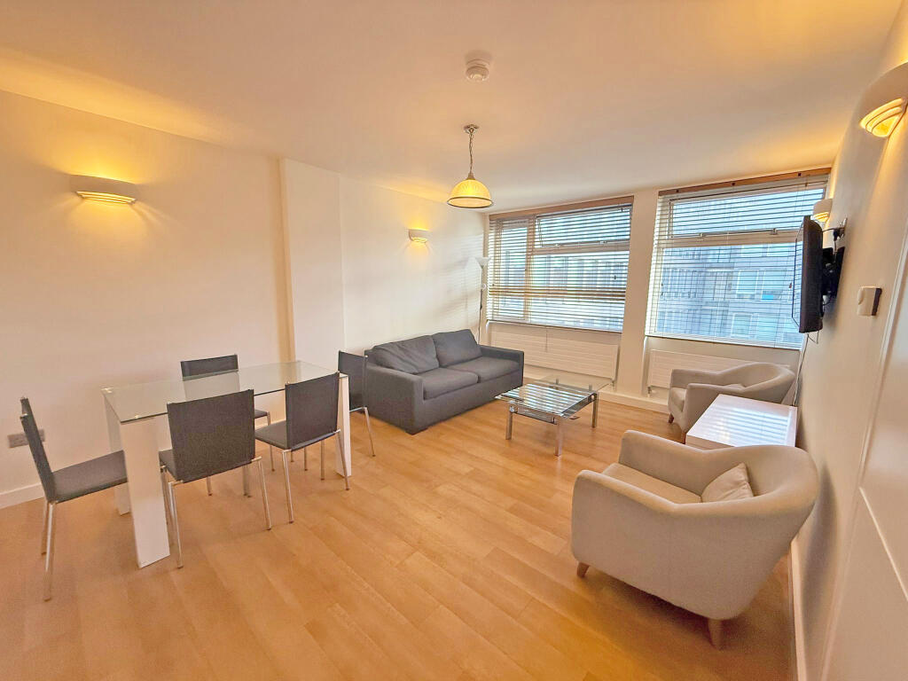 Main image of property: Grafton Way, Warren Street, Fitzrovia, WC1E