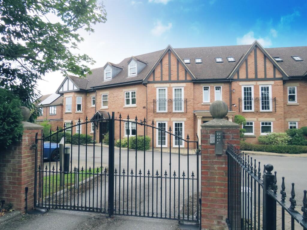 Main image of property: Alder Lane, Balsall Common, Coventry