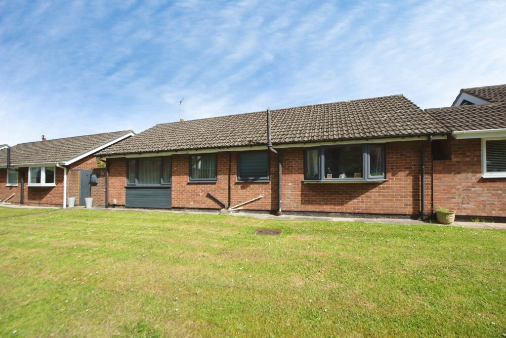 Main image of property: Beaulieu Place, GOSPORT, Hampshire, PO13