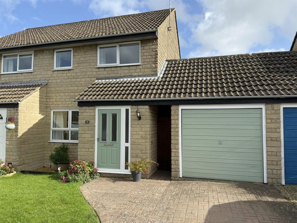 Main image of property: The Close, Kington St. Michael, Chippenham