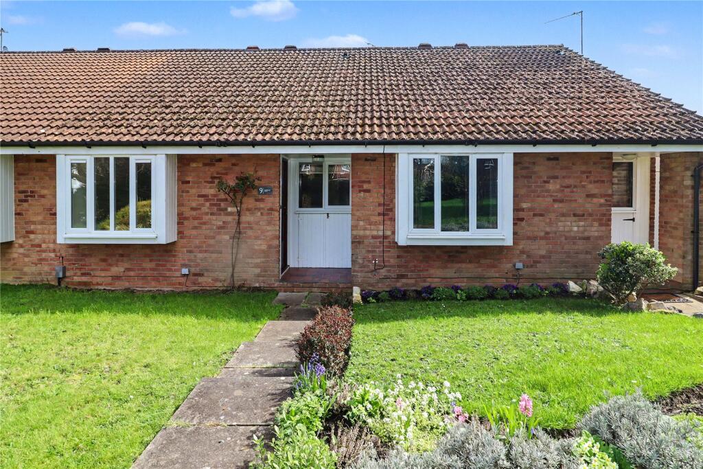 Main image of property: Greenham Walk, Woking, Surrey, GU21